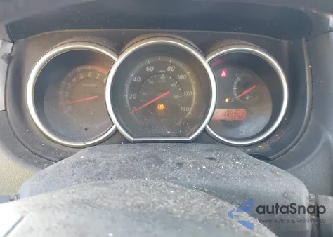 2012 Nissan Versa 1.8 S z USA, uszkodzony, nr VIN 3N1BC1CP6CK281137